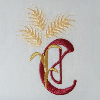 Machine Embroidery, Applique Embroidery Designs, Redwork, Colorwork