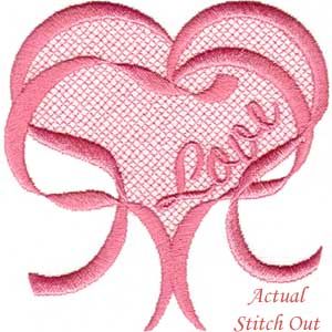 Detail - Wedding handkerchiefs and personalized wedding hankies