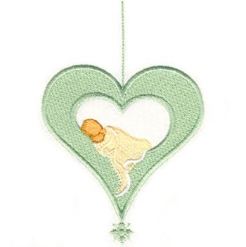 On Paper & Wood - ABC-embroidery-designs.com Machine Embroidery