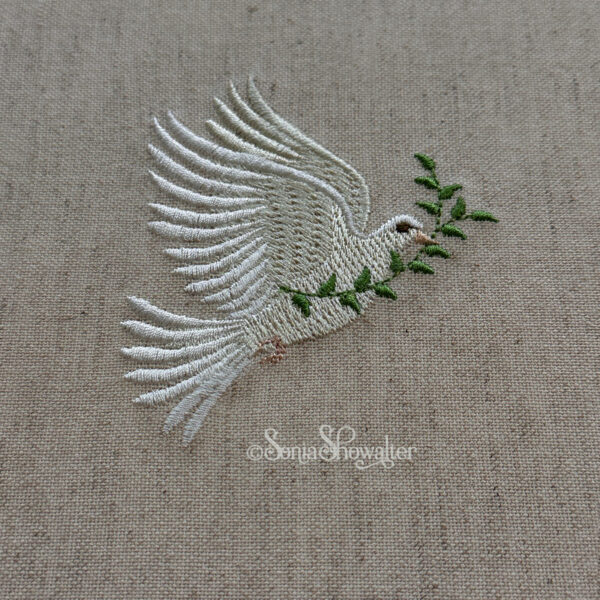 Tree of Life Dove