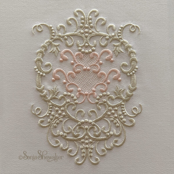 Royal French Cottage (5x7)