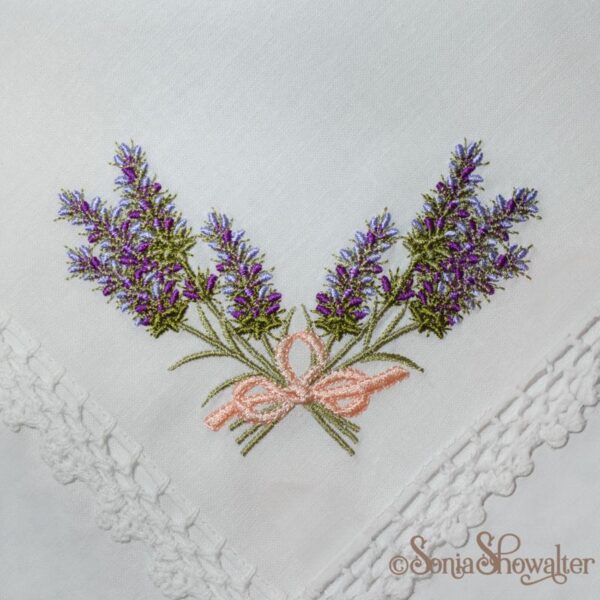 Lavender Scents Corner