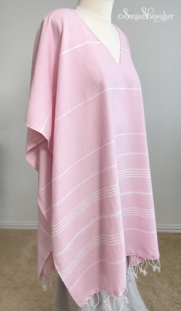 Poncho Light (Adult) - Image 2