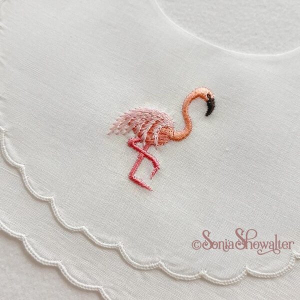 Tiny Flamingo - Image 3